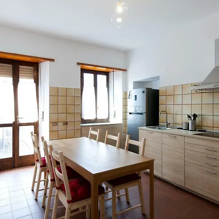 Maison Isabella - Nel Cuore Di Appartamento
