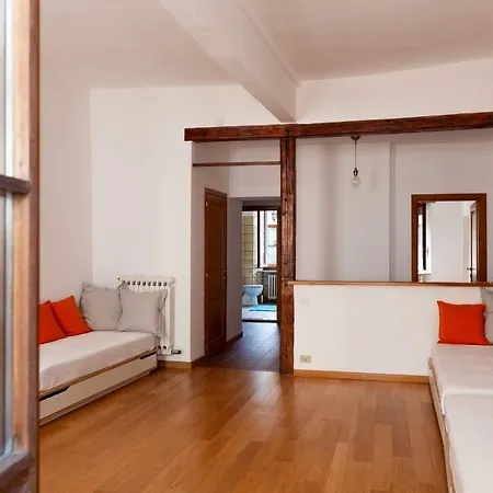 Maison Isabella - Nel Cuore Di * Aosta