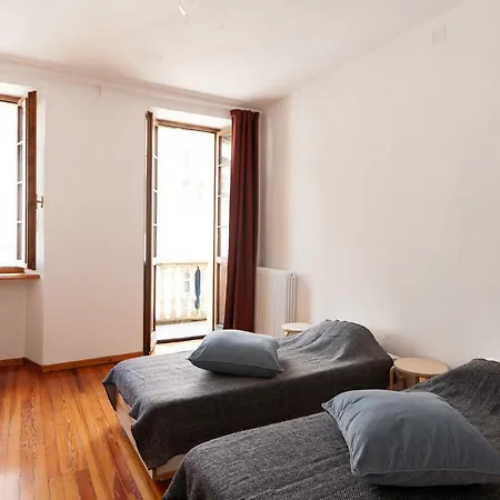 Appartement Maison Isabella - Nel Cuore Di Aosta