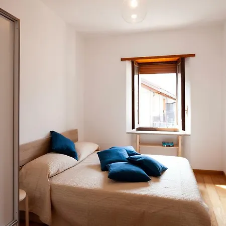 Maison Isabella - Nel Cuore Di Appartement