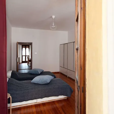 Maison Isabella - Nel Cuore Di * Aosta