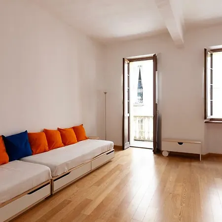 Maison Isabella - Nel Cuore Di Aosta