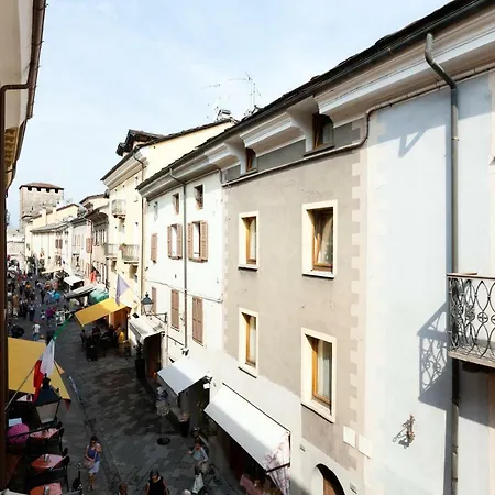 Appartement Maison Isabella - Nel Cuore Di *