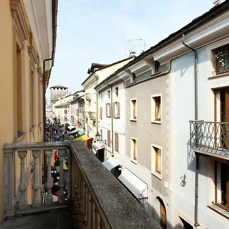 Maison Isabella - Nel Cuore Di *