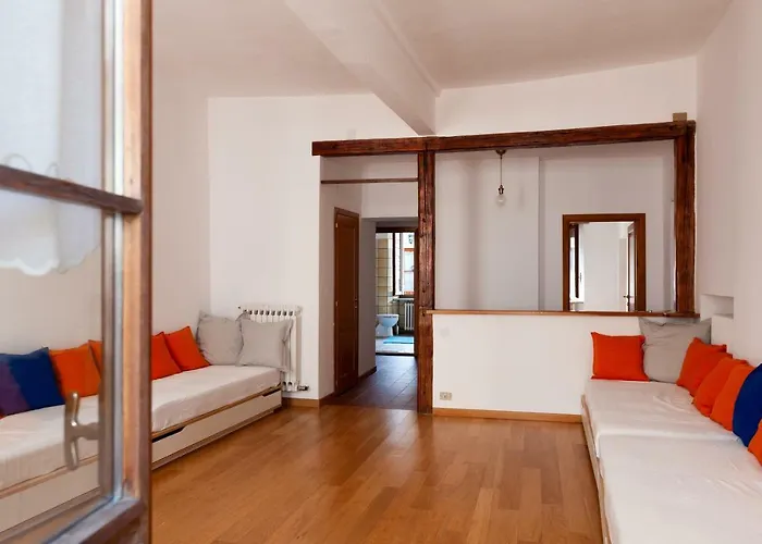 Maison Isabella - Nel Cuore Di * Aosta