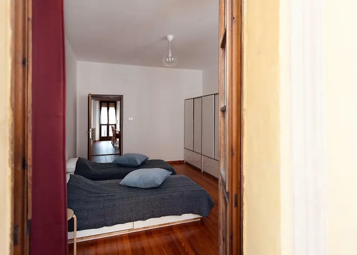 Maison Isabella - Nel Cuore Di * Aosta