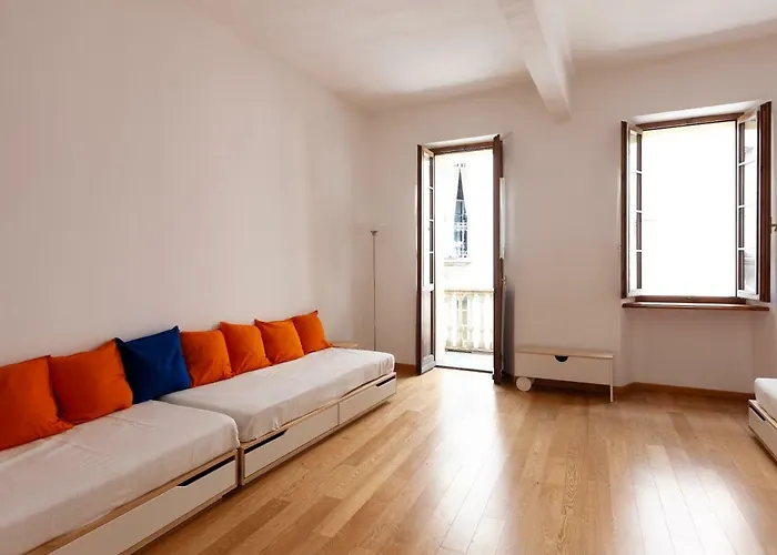 Maison Isabella - Nel Cuore Di Aosta