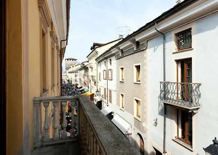 Maison Isabella - Nel Cuore Di *