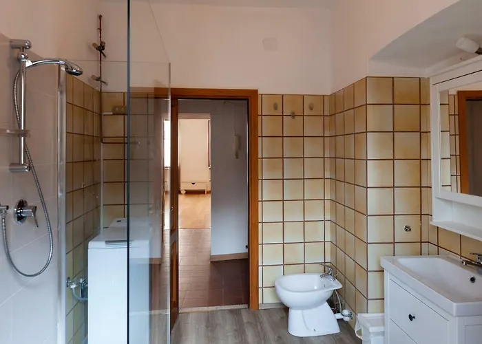 Maison Isabella - Nel Cuore Di 아오스타